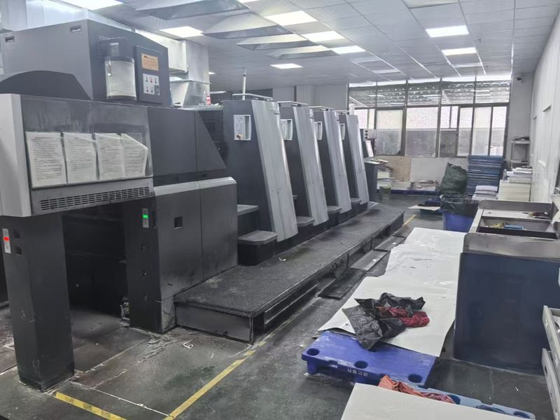 Dongguan Boyan Packaging Co., Ltd.