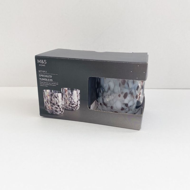 3/5 Plys Wellpappe Kraftpapierboxen Verpackung für Champagner Wein Bär Milch Tee Glasbecher