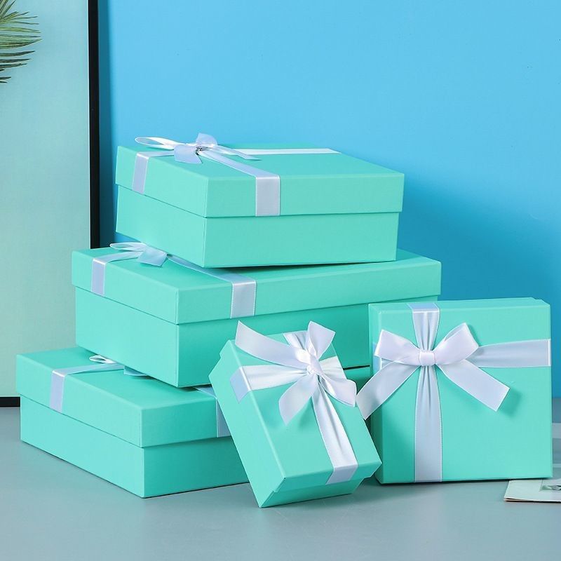Starres Kartondeckel und Basisbox Schuhverpackung Kartonbox Custom Zwei-Seitige Druckerei