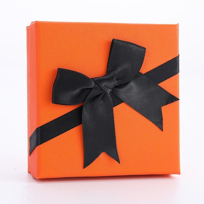Customized Boxtype Präzisionsschmuck Geschenk Modische starre Pappe Verpackung Bekleidung und Schuhe Box