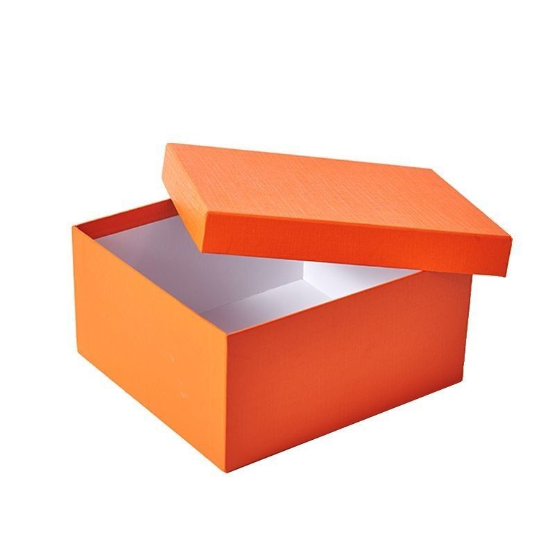 Kleine Geschenkboxen Quadrat Geschenkboxen mit Deckel für den Muttertag Abschluss Hochzeit