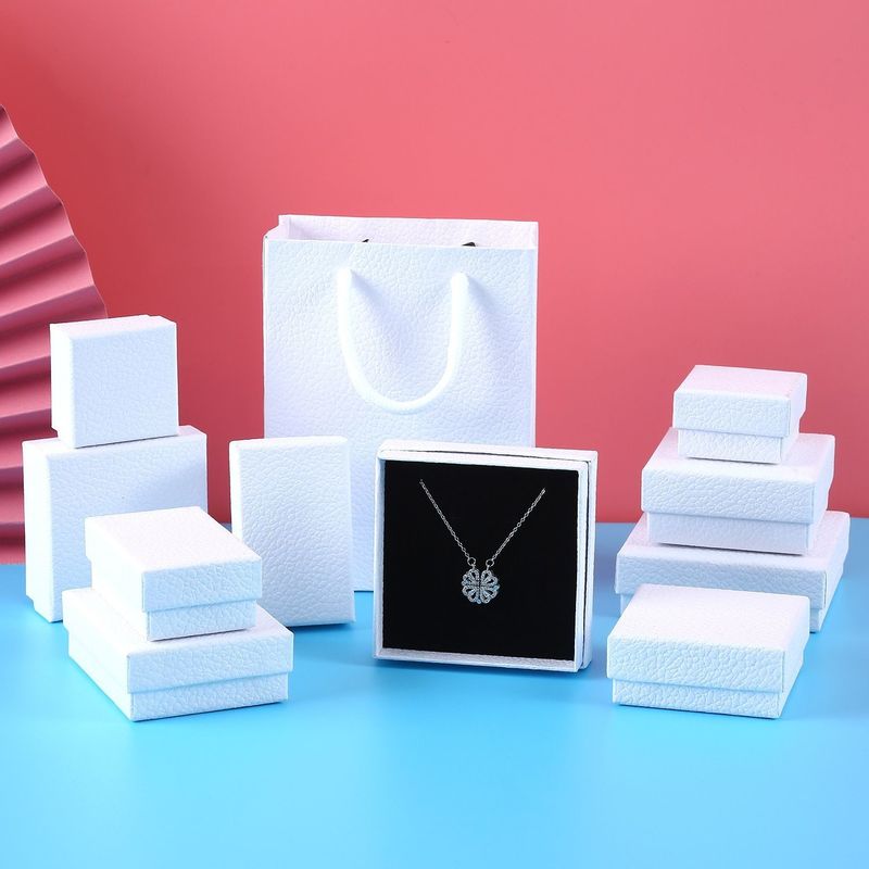 Steifes Deckel und Basiskarton Papier Geschenkkarton Offset Druck Oberflächenbehandlung Custom Logo Druckverpackung