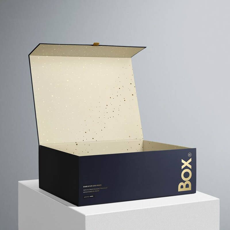 Kostenlose Probe Ja Geschenkboxen Verpackung in verschiedenen Größen auf Kunden zugeschnitten Spezifische Anforderungen Anpassungsmöglichkeiten